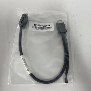 完全替代 MR-BT6VCBL03M 6V 电池线 0.3m - Product Image 1