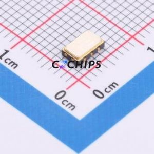 OA1EL89CEIB112YLC-50M Crystal Oscillator (Active) SMD5032-6P Crystal Oscillator 50MHz 20ppm LVDS 3.3V - Product Image 1