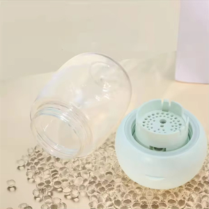 All'ingrosso borraccia portatile per animali domestici bottiglia d'acqua per bere acqua per cani all'aperto <span class=keywords><strong>tazza</strong></span> da viaggio per animali domestici - Product Image 3