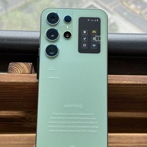 โทรศัพท์มือถือ S25 Ultra Android RAM 16GB หน้าจอ 7.3 นิ้ว 5G ของแท้ ปลดล็อคแล้ว ราคาขายส่ง เวอร์ชั่นยุโรป เวอร์ชั่นสากล - Product Image 3