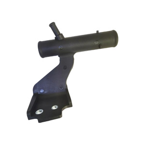 ข้อต่อสายยางน้ำหล่อเย็น Sq-Dubang รุ่น 16577-21020 สำหรับ Toyota Corolla อะไหล่เปลี่ยนหม้อน้ำ - Product Image 1