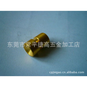 M2 Standard <b>Nut</b> For Injection Molding <b>Riveting</b> Copper Material Durable Electronic Plastic Parts Application - Product Image 3