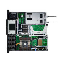Serveur Edge Robuste Dell PowerEdge XR5610 Tout Neuf - Montable en Rack 1U