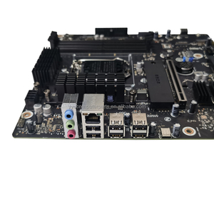 Pour HP Omen 25L 30L carte mère de bureau L96320-001 L96320-601 L76700-001 LGA1200 <span class=keywords><strong>Z490</strong></span> MB 100% testé livraison rapide - Product Image 3