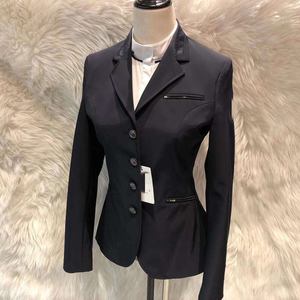 Chaqueta de Equitación para Montar a Caballo, Conjunto de Ropa Ecuestre del Fabricante, Accesorios de Equitación Personalizados - Product Image 1