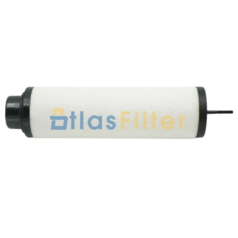 ZD 진공 펌프 배기 필터 요소 공장 필터 분리기 필터 공기 청정기 헤파에 사용되는 7180010