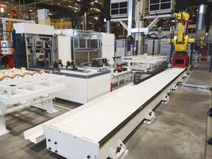 New Condition <strong>Robot</strong> Walking Tracks For Handling Mig <strong>Welding</strong> Equipment - Product Image 3
