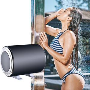 Chauffe-eau électrique portable 12 v, pour <span class=keywords><strong>camping</strong></span>-<span class=keywords><strong>car</strong></span>, caravane, chine, vente en gros, livraison gratuite - Product Image 1