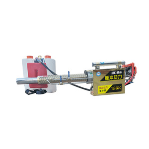 Componente Central de Bomba para Pulverizador Agrícola 3Y-15D 180KB23Y-15E 280K de Alto Nivel de Seguridad para Uso Agrícola - Product Image 2