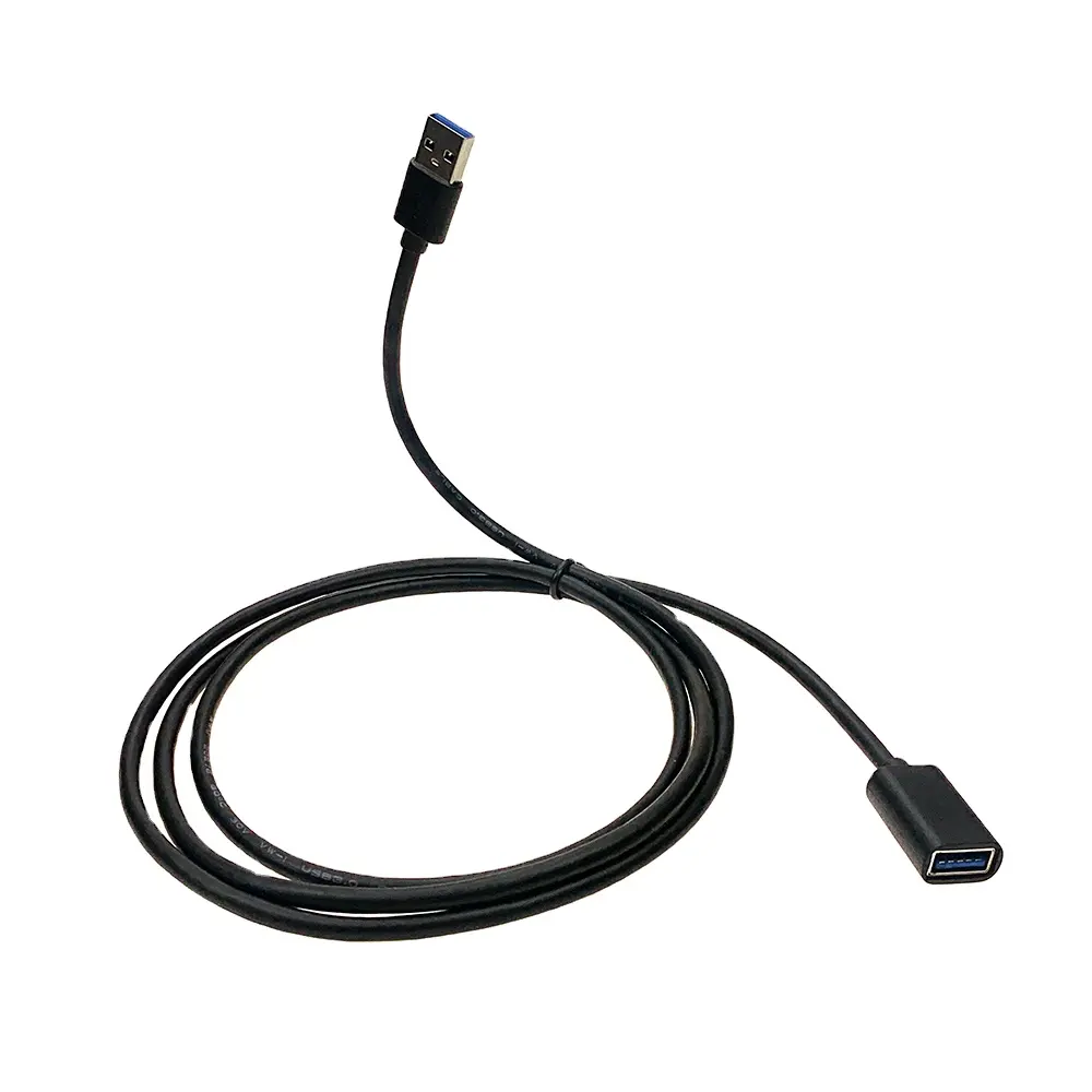 Vention — câble d'extension USB 2022/3.0 mâle vers femelle 2.0, pour ordinateur portable, PC, Smart TV, PS4, Xbox, SSD, cordon de données