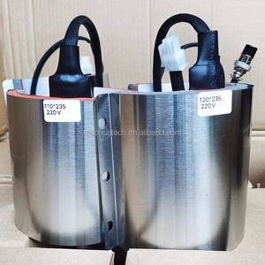 Sublimation druck becher Heiß presse Wärme element Ersatz verschiedene Größen - Product Image 2