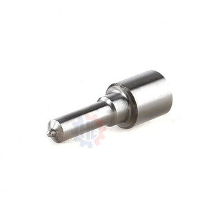 อะไหล่รถขุดคุณภาพสูง หัวฉีดน้ำมันเชื้อเพลิง 105017-3120 DLLA158PN312 9432612721 สำหรับเครื่องยนต์ SY220-9 รุ่น 6D34TL 6D34T 4D31T1 - Product Image 3