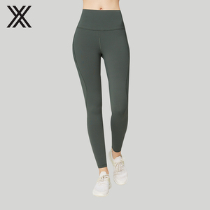 XTD fitness yoga porter des leggings de sport femmes serré fesse usure extérieure yoga pantalons de <span class=keywords><strong>course</strong></span> rapidement sec - Product Image 2