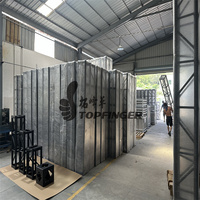 Topfinger 2026 - Estructura de Aluminio de Alta Calidad de 12x12" (20.5x20.5') con Pernos, Tipo Thomas, para Eventos, Compatible con Tomcat/Tyler Truss