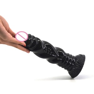 FAAK-38 Partículas de Color Estimulantes para Mayor Confort y Disfrute, Juguetes Sexuales, Dildo, Flirteo en Pareja - Product Image 2