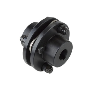 Servomotor SV Serie Elástico Acoplamiento de Diafragma Especial, 2. °, 2. °, 2. °, 2. ° - Product Image 1