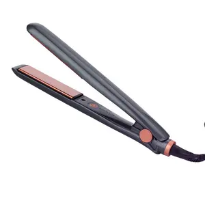 Manufacturer Wholesale Flat Irons 500 Degree Hair Iron Beauty Merry Hair Straightener Titanium Hair Flat Iron