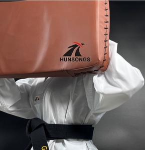 Nhà Cung Cấp da nhân tạo thiết kế mới Taekwondo thiết bị đấm bốc chân mục tiêu - Product Image 2