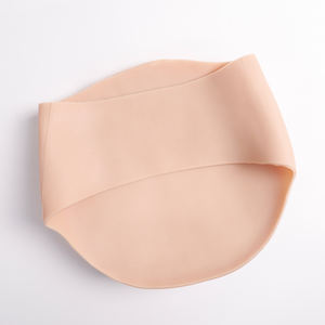 Vientre de <span class=keywords><strong>embarazada</strong></span> de silicona falsa para travestis, película Prop estómago, <span class=keywords><strong>disfraz</strong></span> de <span class=keywords><strong>embarazada</strong></span>, modelo de vientre de <span class=keywords><strong>embarazada</strong></span>, vientre Artificial de silicona - Product Image 6