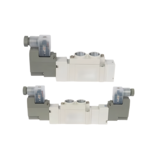 VBA40A-04GN – Nouvelle électrovanne pneumatique, régulateur et <span class=keywords><strong>contacteur</strong></span> de la série VBA en laiton, authentiques et originaux - Product Image 2