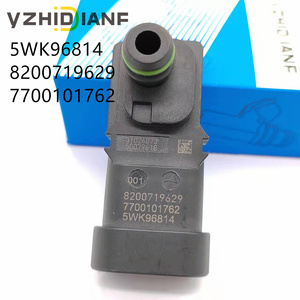 Capteur de pression absolue du collecteur (<span class=keywords><strong>MAP</strong></span>) 8200121800 5WK9681Z pour Dacia Opel Renault Clio Mk2 Mk3 1.4 1.6 2.0 - Product Image 5