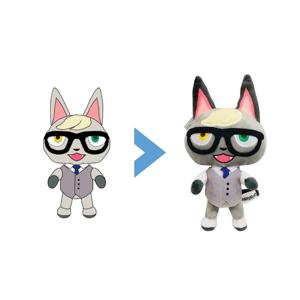 Плюшевая игрушка на заказ - Product Image 3