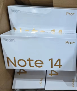 Nuovo Xiaomi Redmi Note <span class=keywords><strong>14</strong></span> <span class=keywords><strong>Pro</strong></span> 12GB+512GB, Schermo 6.7 <span class=keywords><strong>Pollici</strong></span>, Xiaomi HyperOS, Telefoni Cellulari Xiaomi, NFC, Smartphone 5G - Product Image 6