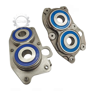 Roulements de montage de boîte de vitesses manuelle pour AUDI VW SKODA SEAT OEM 0AJ311206E 0AJ311206B 02T311206E 02T311206F - Product Image 3