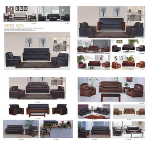 Bàn Điều Hành Lớn Hiện Đại Quản Lý Nội Thất Văn Phòng Điều Hành Bàn Máy Tính - Product Image 6