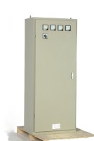 Modèle en acier industriel de panneau de commande de carte de distribution d'énergie 400V XL-21 IP30 évalué pour des machines de systèmes de transmission