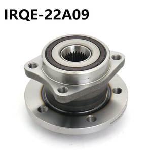 Ensemble moyeu et roulement IRQE 22A09 pour roue arrière Trumpchi GS5 - Product Image 2