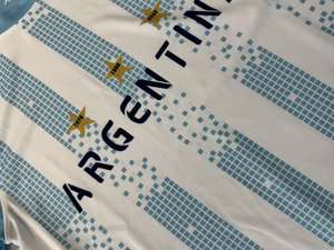 Fornitura Diretta dalla Fabbrica: Divisa da Calcio 23-25 per Paris e Bayern, Maglia da Uomo in Rete con Colletto Rialzato - Product Image 2