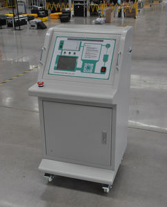 حاقن تيار أحادي الطور 1000A حاقن تيار أولي لمجموعة اختبار معدات للاختبار - Product Image 3