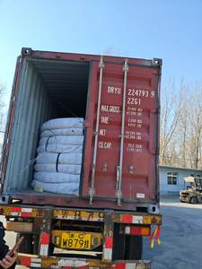 Alambre <span class=keywords><strong>de</strong></span> acero preesforzado <span class=keywords><strong>de</strong></span> alta resistencia 77B <span class=keywords><strong>de</strong></span> 3.2mm y 3.4mm <span class=keywords><strong>de</strong></span> diámetro, estirado en frío, <span class=keywords><strong>para</strong></span> postes <span class=keywords><strong>de</strong></span> <span class=keywords><strong>cemento</strong></span> y hormigón preesforzado con nervaduras en espiral. - Product Image 5