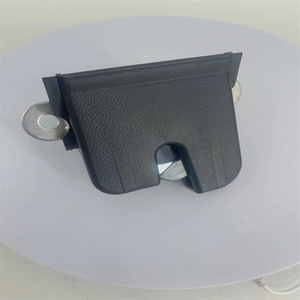 Loquet de porte arrière Volkswagen 1T0827505 1K6827505E 5K0827505 5ND827505 Pièce de rechange en plastique Neuve - Product Image 2