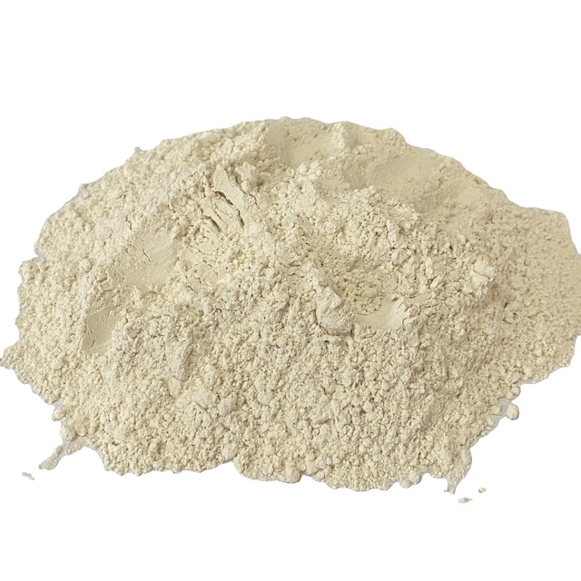 High Purity Water-based Bentonite Rheological Additives for Waterborne Coatings/paper/rubber/cosmetics