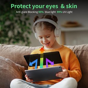 Защитная пленка для экрана XC для <span class=keywords><strong>iPad</strong></span> Pro, 11 дюймов, 2024, 5 поколения - Product Image 6