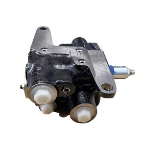 419-43-37203 Piezas Originales para Cargadora de Ruedas 419-43-37203 para WA320-5 - Product Image 4