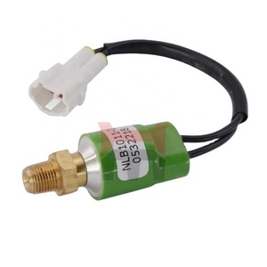 Pièces électriques pour excavatrice SK60-7 CLG150, interrupteur de pression CSPS-WB2218 - Product Image 1