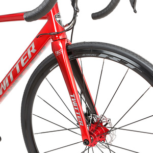 2019 Disc Carbon Road Bike Xe Đạp Hoàn Chỉnh Với SH1MANO <span class=keywords><strong>Groupset</strong></span>, 22 Xe Đạp Carbon Tốc Độ - Product Image 4