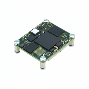 Electronic Chips Component Embedded TE0720-03-L1IF Manufacturer Channel - Product Image 1