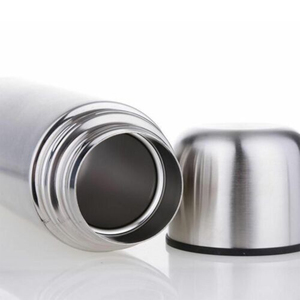 Bình Chân Không Chất Lượng Cao 1L Termos <span class=keywords><strong>18</strong></span> <span class=keywords><strong>8</strong></span> Thép Không Gỉ Hai Lớp Bình Chân Không - Product Image 5