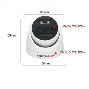 <strong>Face</strong> Detection Built in Audio Dome <strong>IP</strong> Ethernet Wired Cable CCTV POE <strong>IP</strong> <strong>Camera</strong> 5MP Network <strong>Camera</strong> 5MP Home CCTV <strong>Camera</strong> - Product Image 6