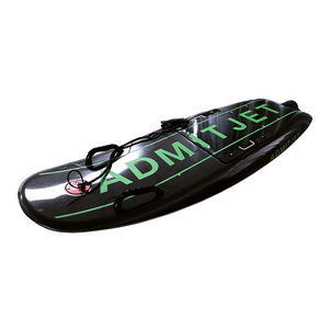 Planche de surf à moteur modèle 2025 certifiée CE MSDS UN38.3, vitesse 55 km/h, pour location H5-F - Product Image 5