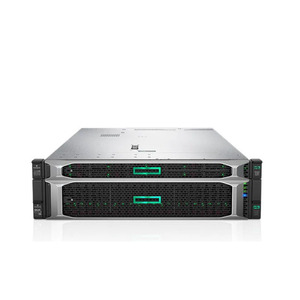 เซิร์ฟเวอร์แบบติดตั้งบนแร็ค HPE ProLiant Gen 11 8SFF (SAS/SATA/U.3) / 2x Xeon Gold 6444Y DL380 - Product Image 1