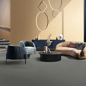 Dalle en <span class=keywords><strong>pierre</strong></span> frittée avec texture veineuse marbrée 800x2600x9mm, panneau en porcelaine pour murs et sols <span class=keywords><strong>de</strong></span> villas <span class=keywords><strong>de</strong></span> luxe - Product Image 5