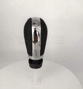 DSG automático Car Gear Shift Knob para VW <span class=keywords><strong>Volkswagen</strong></span> Jetta Polo Golf <span class=keywords><strong>MK4</strong></span> MK5 MK6 MK7 Passat R TiguanTouran Bora golf7 - Product Image 4