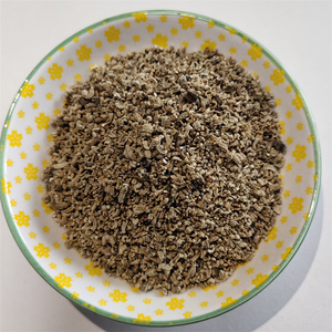 <span class=keywords><strong>Vermiculite</strong></span> marron de haute qualité, ignifuge, adaptée à l'agriculture, en flocons, panneau d'isolation réfractaire - Product Image 5