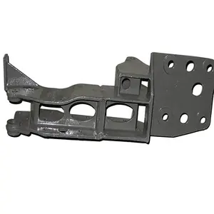 factory supply sinotruk howo rear suspension bracket AZ1642448082 AZ1642448081