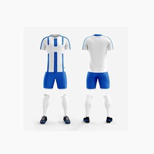 Tenues de football personnalisées SM pour équipes – Maillots de football imprimés sur mesure à <span class=keywords><strong>prix</strong></span> abordable en stock - Product Image 1